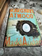 Margaret Atwood - MaddAddam - American First Edition, Ophalen of Verzenden, Zo goed als nieuw, Amerika
