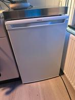 Koelkast met vriesvak, Witgoed en Apparatuur, Koelkasten en IJskasten, 85 tot 120 cm, 100 tot 150 liter, Ophalen of Verzenden