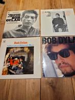 Bob Dylan 8 lp's zie foto's, 1960 tot 1980, Ophalen of Verzenden, Zo goed als nieuw