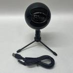 Blue Snowball Microfoon, Muziek en Instrumenten, Microfoons, Ophalen, Zo goed als nieuw, Studiomicrofoon