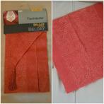 Tafelloper met kussenhoezen. Nieuw in verpakking!, Ophalen of Verzenden, Nieuw, Rechthoek, Binnen