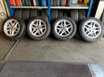 Winterset 16 inch style 88 Bmw, Auto-onderdelen, Banden en Velgen, 16 inch, Banden en Velgen, 205 mm, Winterbanden