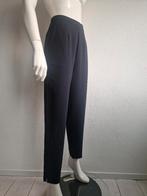 Zenggi Amsterdam pantalon. Maat 2. Nachtblauw., Maat 38/40 (M), Zenggi Amsterdam, Blauw, Nijmegen