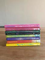 Francine Oomen - Hoe overleef ik? Boekenreeks, Boeken, Ophalen of Verzenden, Gelezen, Fictie