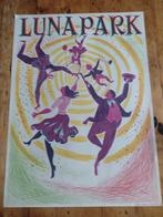 Lunapark., Ophalen of Verzenden, Rechthoekig Staand