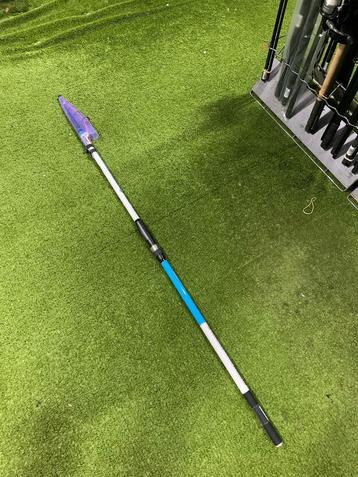 Sale! Nieuwe Mitchell Surfer strandhengel, 4.00m & 200 gr beschikbaar voor biedingen