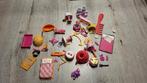Lalaloopsy Accessoires Set, Ophalen of Verzenden, Gebruikt, Overige typen
