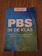 PBS in de Klas - Brandi Simonsen, Diane Myers, Brandi Simonsen, Diane Myers, Niet van toepassing, Ophalen of Verzenden, Zo goed als nieuw
