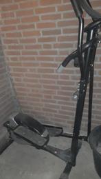 Crosstrainer, Ophalen, Zo goed als nieuw, Metaal, Crosstrainer