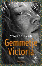 Yvonne Keuls - Gemmetje Victoria (hardvover), Yvonne Keuls, Nieuw, Ophalen of Verzenden, Nederland