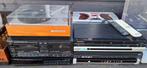 Partij audio Lenco , Technics etc., Ophalen, Gebruikt, Technics