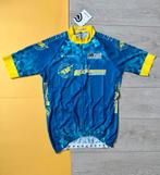 NIEUW PISSEI XL 5 wielrenshirt competition jersey fietshirt, Ophalen of Verzenden