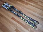 Fischer RC4 WorldCup SL slalom carve ski's, 140 cm, Ophalen, 140 tot 160 cm, Fischer, Zo goed als nieuw