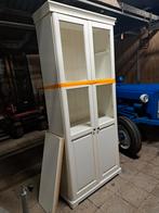 Gratis kast, Tuin en Terras, Bergingen en Tuinkasten, Ophalen, Zo goed als nieuw, Hout, Overige typen