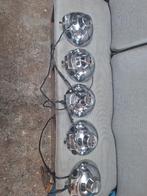 Hella lampen, Auto-onderdelen, Verlichting, Ophalen of Verzenden, Gebruikt