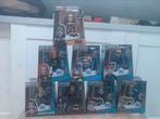 Complete set Metals Diecast DC-figuren, Verzamelen, Poppetjes en Figuurtjes, Ophalen of Verzenden, Nieuw