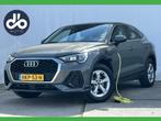 Audi Q3 Sportback 45 TFSI e Edition DIGI DASHB. I NAVI I PDC, Stof, Gebruikt, Zwart, 150 pk