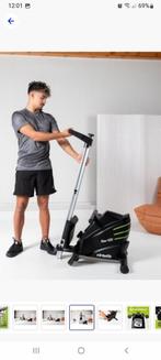 VirtuFit Row 450 Roeitrainer - Topconditie!, Benen, Ophalen of Verzenden, Zo goed als nieuw, Metaal
