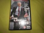 IN THE LINE OF FIRE! Thriller met Clint Eastwood Op VIDEO!, Vanaf 16 jaar, Ophalen of Verzenden, Zo goed als nieuw, Actie en Avontuur