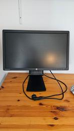 HP EliteDisplay E231 / 23 INCH, Computers en Software, Monitoren, Ophalen, Zo goed als nieuw, 60 Hz of minder, IPS