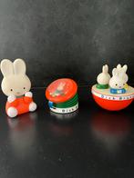 Vintage Nijntje Speelgoed Set, Ophalen of Verzenden, Gebruikt