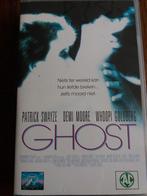 Video VHS Film Ghost ( Jola ), Alle leeftijden, Verzenden, Zo goed als nieuw, Science Fiction en Fantasy