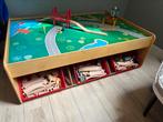 Kidkraft speeltafel (120 delig), Kinderen en Baby's, Speelgoed | Speeltafels, Ophalen, Gebruikt