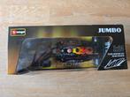 Te koop jumbo model auto Max Verstappen., Hobby en Vrije tijd, Modelauto's | 1:24, Ophalen of Verzenden, Zo goed als nieuw, Auto