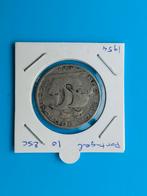 Portugal 10 esc 1954 zilver, Postzegels en Munten, Munten | Europa | Niet-Euromunten, Zilver, Ophalen of Verzenden, Overige landen