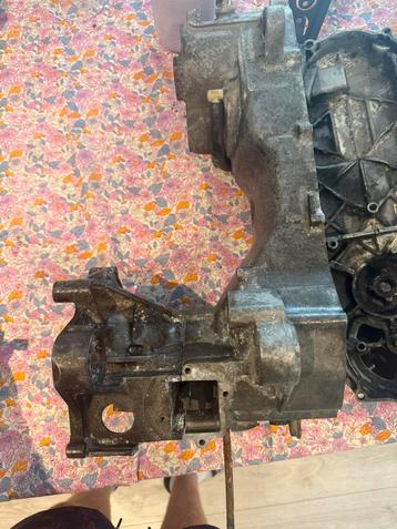 Aerox blok onderdelen beschikbaar voor biedingen