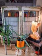 Mozaiek vrouw lamp, Antiek en Kunst, Ophalen of Verzenden