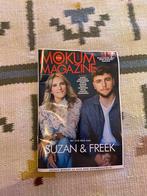 Mokum met Suzan & Freek, Ophalen of Verzenden, Gebruikt