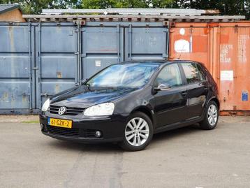 Volkswagen Golf 1.4 TSI Trendline | Trekhaak | Ketting Verva beschikbaar voor biedingen