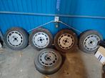 Classic Mini Velgen 12 inch - Mini Ritz, Ophalen, Gebruikt, All Season, 12 inch