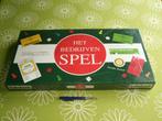 Nieuw in seal: Het bedrijvenspel - PTT hoofdsponsor, Een of twee spelers, Ophalen of Verzenden, Nieuw