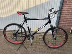 Te koop trek 6000 mountainbike mtb fiets, Ophalen, Gebruikt, Meer dan 20 versnellingen, Vering