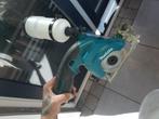 Makita glas en tegel  Snijders, Doe-het-zelf en Verbouw, Gereedschap | Zaagmachines, Gebruikt, Decoupeerzaag, Ophalen of Verzenden