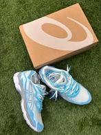 Asics Gel NYC Arctic Sky Blue, Blauw, Sportschoenen, Nieuw, Ophalen of Verzenden