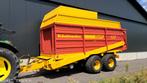 Zeer nette Schuitenmaker Rapidde 135 S opraapwagen, Zakelijke goederen, -, Akkerbouw, Weidebouw, Niet opgegeven