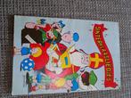 Sinterklaas boek vintage, Diversen, Ophalen of Verzenden, Gebruikt