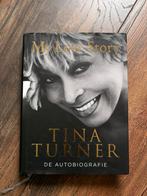 Tina Turner - My love story, Gelezen, Overige, Ophalen of Verzenden, Tina Turner