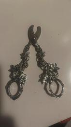 Antieke Druiven schaartje, Verzenden