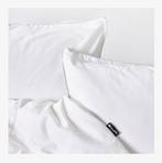 2 maal Cloudpillo dekbedovertrek 240x220 - Zgan!, Wit, Dekbedovertrek, Tweepersoons, Ophalen of Verzenden