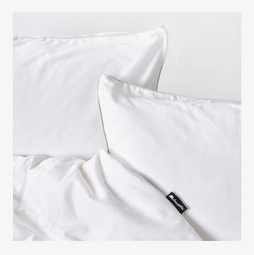 2 maal Cloudpillo dekbedovertrek 240x220 - Zgan! beschikbaar voor biedingen