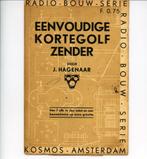 Televisie voor den amateur /  Eenvoudige Kortegolfzender, Ophalen of Verzenden, Nieuw, Multimeter