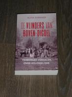 ALICIA SCHRIKKER - DE VLINDERS VAN BOVEN-DIGOEL, Verzenden, 20e eeuw of later