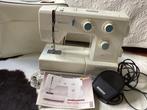 Bernette 440 naaimachine  / Bernina, Hobby en Vrije tijd, Ophalen, Gebruikt, Overige merken