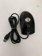 Logitech muis, Ophalen of Verzenden, Zo goed als nieuw