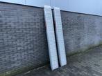 Oprijplaten ALU  3000 kg setprijs | Hapert | Henra | NIEUW!, Ophalen, De Grift 15 Nieuwleusen, Nieuw, Transport Trading