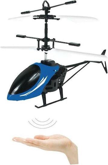 Super Coole Bestuurbare Helikopter Radiografisch Oplaadbaar beschikbaar voor biedingen